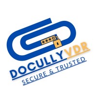 DocullyVDR - Virtual Data Room logo - Similar company to Wildfire Solutions