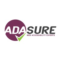ADASure logo - Similar company to Rebel Labs