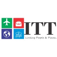 Izzy Travel & Tours logo - Similar company to The Cranedale Centre