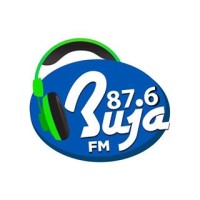 Buja FM logo - Similar company to Yaga Burundi