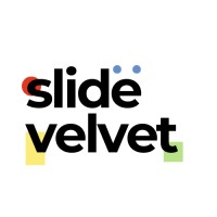Slidevelvet logo - Similar company to Deckmaster