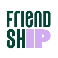 FriendshIP Asociación logo - Similar company to Actecil, Expertos En Cumplimiento Rgpd