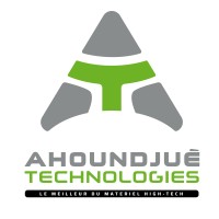 Ahoundjuè Technologies sarl logo - Similar company to Securlinx