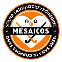 S.L.F. MESAICOS logo - Similar company to F