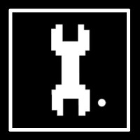 Spritewrench Studios logo - Similar company to Listenmi Caribbean Ltd.