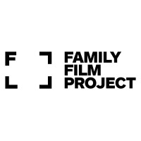 Family Film Project logo - Similar company to Wim Wenders Foundation