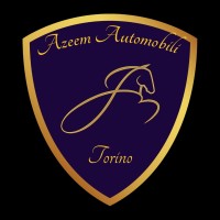 Azeem Automobili logo - Similar company to Spiriitus Limited