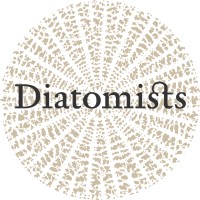 Diatomists logo - Similar company to Evolve