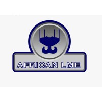 AFRICAN LME logo - Similar company to Erati Solutions Lda