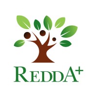 REDDA+ logo - Similar company to Bioconecta Ambiental