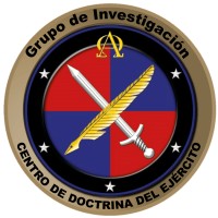 Grupo de Investigación del Centro de Doctrina del Ejército logo - Similar company to Revista Cientifica General Jose Maria Cordova