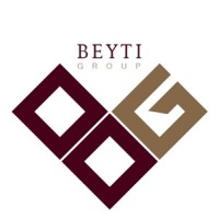 Beyti Group logo - Similar company to Balila Restaurants