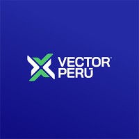 Vector Perú logo - Similar company to Aklla Perú - Consultoría