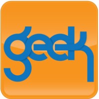 Geektech Tecnologia logo - Similar company to Gn1 World - Brasil