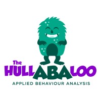 The Hullabaloo logo - Similar company to Speech Buddy Llp