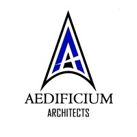 Aedificium Architects logo - Similar company to Karim Architecture