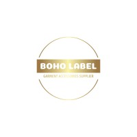 Dongguan Boho Garment Accessorie logo - Similar company to Hangzhou Mengjia Textile Co., Ltd