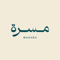 مسرة | Masara logo - Similar company to Zaps Premium