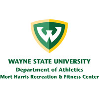 Mort Harris Recreation And Fitness Center