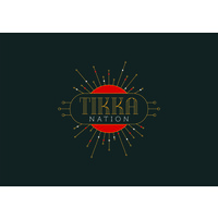 Tikka Nation logo - Similar company to Intraining