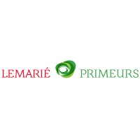 LEMARIE PRIMEURS logo - Similar company to M&P Obstbau Gmbh
