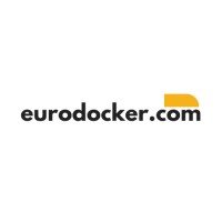 Eurodocker logo - Similar company to Eurodock