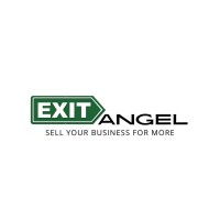 The Exit Angel logo - Similar company to Heyrow