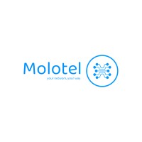 Molotel logo - Similar company to Apex Exec