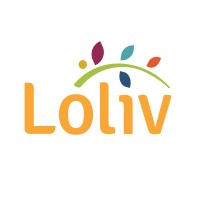 Loliv logo - Similar company to Indaeco