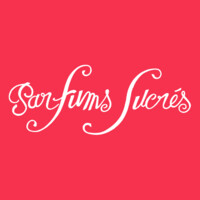 Parfums Sucrés logo - Similar company to Trapeze Communications