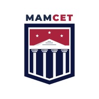 M.A.M. College of Engineering and Techology logo - Similar company to M.A.M. College Of Engineering