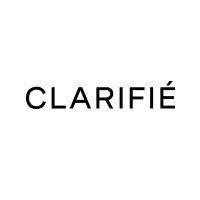 CLARIFIÉ logo - Similar company to Synaptiks