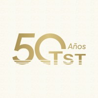 TST technical services logo - Similar company to Agsa