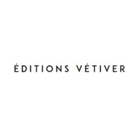 ÉDITIONS VÉTIVER logo - Similar company to Baldesâmes Olfactostimulation