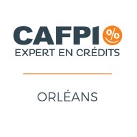 CAFPI Orléans logo - Similar company to Cafpi (Rennes - Cesson)