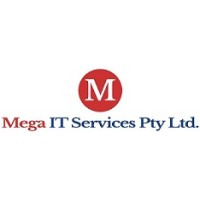 Mega IT Services logo - Similar company to Command I.T. Services