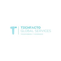 TechFacto Global Services logo - Similar company to Vigilert