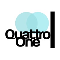 QuattroOne logo - Similar company to Yaktrak