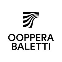 Finnish National Opera and Ballet logo - Similar company to Helsingin Kaupunginteatteri