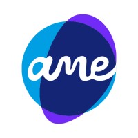 AME logo - Similar company to Fast Log