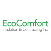 EcoComfort Insulation & Contracting logo - Similar company to Pro Insulation Contracting