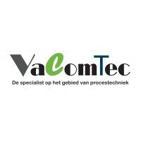 VaComTec logo - Similar company to Luxcloud