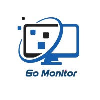 Go Monitor logo - Similar company to Adey Electronics Ltd