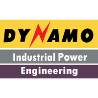 Dynamo Power logo - Similar company to Aipower