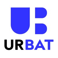 Urbat logo - Similar company to Bacotec
