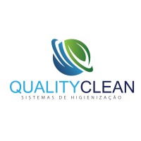 Qualityclean Sistemas Higienização logo - Similar company to Dall Clean