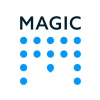 Magic Hand Carwash logo - Similar company to Radetec Diagnostics