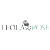 Leola Rose logo - Similar company to My Frontpage Story
