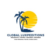 Global Luxpeditions | Not Just Travel logo - Similar company to Plan South America