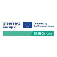 SMEOrigin - SMEs & European Original Geographical Indications logo - Similar company to Centria Drone Lab